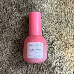 Glow recipe eye cream